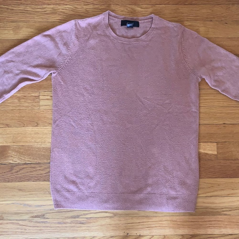 Pink Sweater - Picture 2 of 3